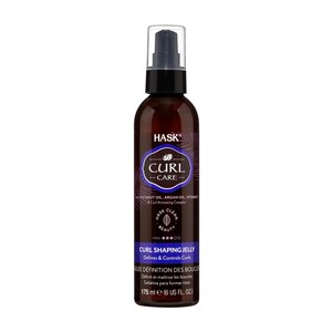 HASK Curl Care Curl Shaping Jelly, 6 Oz , CVS