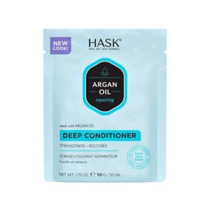 Hask Argan Oil Intense Deep Conditioning Hair Treatment