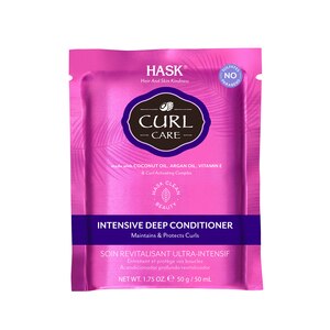 HASK Curl Care Intensive Deep Conditioner, 1 Packet - 1.75 Oz , CVS