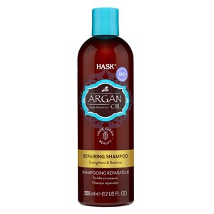 HASK Argan Oil Repairing Shampoo