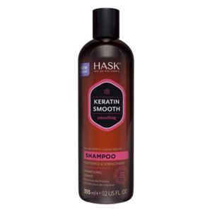 Customer Reviews: HASK Keratin Smoothing OZ - CVS