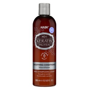 HASK Keratin Protein Smoothing Conditioner