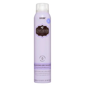Hask Dry Shampoo, 4.3 OZ