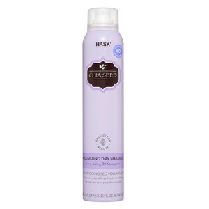 HASK Chia Seed Volumizing Dry Shampoo, 4.3 Oz , CVS