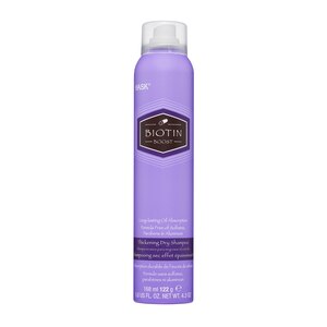 HASK Biotin Thickening Dry Shampoo, 4.3 Oz , CVS