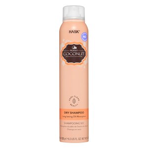 Hask Dry Shampoo, 4.3 OZ