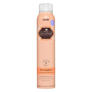 HASK Coconut Dry Shampoo, 4.3 Oz , CVS