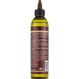 Difeel Caffeine & Castor Premium Hair Oil, 8 OZ, thumbnail image 2 of 2