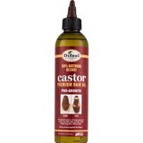 Difeel Castor Premium Hair Oil, 8 OZ, thumbnail image 1 of 2