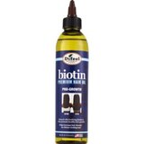 Difeel Premium Biotin Hair Oil, 8 OZ, thumbnail image 1 of 1