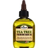 Difeel Tea Tree Premium Hair Oil, 2.5 OZ, thumbnail image 1 of 2