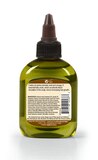Difeel Premium Castor Hair Oil, 2.5 OZ, thumbnail image 2 of 4