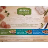 Rachael Ray Nutrish Natural Food For Cats Variety Pack, 12 CT, thumbnail image 2 of 2