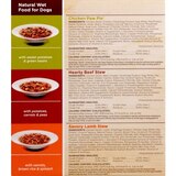 Rachael Ray Nutrish Super Premium Wet Food For Dogs, 6 CT, thumbnail image 3 of 3