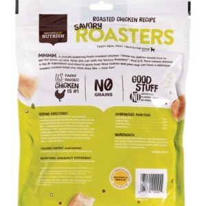 rachael ray nutrish savory roasters
