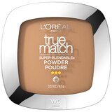 L'Oreal Paris True Match Super Blendable Powder, thumbnail image 1 of 6