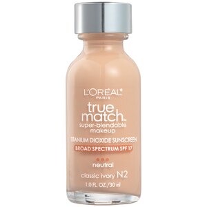 L Oreal Paris True Match Super - Loreal Mousse Makeup L Oreal Paris True Match Super - Loreal Mousse Makeup