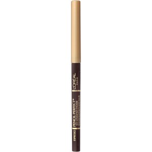 L'Oreal Paris Pencil Perfect Self Advancing Eyeliner, 130 Espresso , CVS