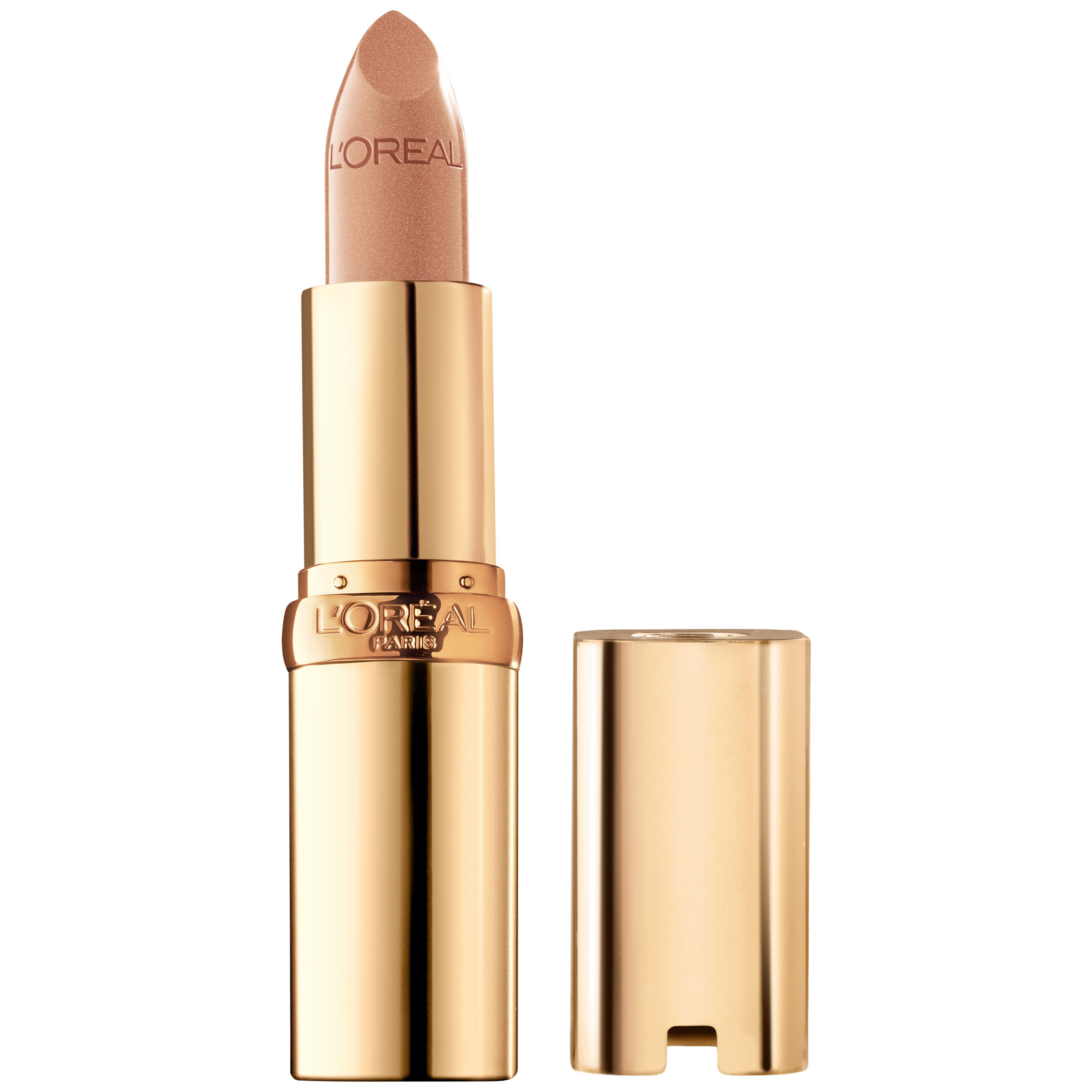 L'Oreal Paris Colour Riche Lip Color, 805 Golden Splendor , CVS