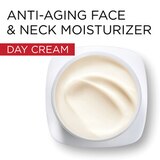 L'Oreal Paris Revitalift Anti-Wrinkle + Firming Face & Neck Cream, 1.7 OZ, thumbnail image 4 of 9