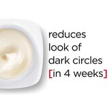 L'Oreal Paris Revitalift Anti-Wrinkle + Firming Eye Cream, Fragrance Free, 0.5 OZ, thumbnail image 3 of 9