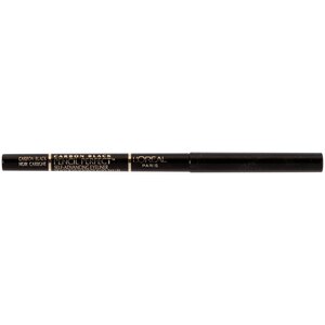 L'Oreal Paris Pencil Perfect Self Advancing Eyeliner, 190 Carbon Black , CVS