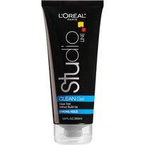 L'Oreal Paris Studio Line Clear Minded Clean Gel