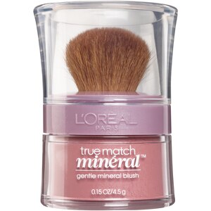 L'Oreal Paris True Match Naturale Mineral Blush, 486 Pinched Pink , CVS
