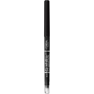 L'Oreal Paris Infallible 16HR Never-Fail - Delineador de ojos