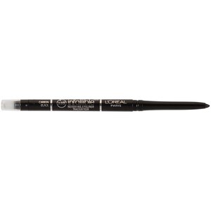 L'Oreal Paris Infallible 16HR Never-Fail Eyeliner, Carbon Black -