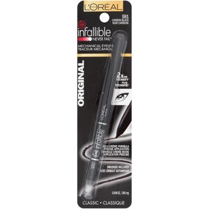 loreal eyeliner