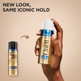 L'Oreal Paris Elnett Satin Extra Strong Hold Hair Spray, thumbnail image 2 of 8