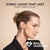 L'Oreal Paris Elnett Satin Extra Strong Hold Hair Spray, thumbnail image 4 of 8