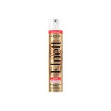 L'Oreal Paris Elnett Satin Extra Strong Hold Hair Spray for Color Treated Hair, thumbnail image 2 of 10