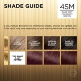 L'Oreal Paris Superior Preference Fade-Defying Shine Permanent Hair Color, thumbnail image 4 of 4