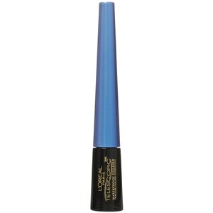 L'Oreal Paris Telescopic Waterproof Precision Liquid Eyeliner, 800 Black , CVS