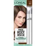 L'Oreal Paris Root Rescue 10 Minute Root Hair Coloring Kit, thumbnail image 1 of 5