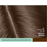 L'Oreal Paris Root Rescue 10 Minute Root Hair Coloring Kit, thumbnail image 2 of 5