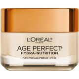 L'Oreal Paris Age Perfect Hydra Nutrition Honey Day Cream, thumbnail image 1 of 6