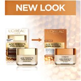 L'Oreal Paris Age Perfect Hydra Nutrition Honey Day Cream, thumbnail image 4 of 6