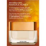 L'Oreal Paris Age Perfect Hydra Nutrition Honey Day Cream, thumbnail image 5 of 6