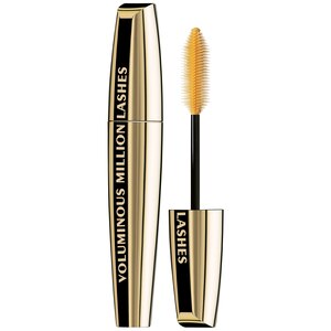 L'Oreal Paris Voluminous Million Lashes Washable Mascara