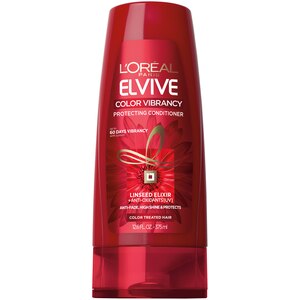 L'Oreal Paris Elvive Color Vibrancy Protecting Conditioner, 12.6 Oz , CVS