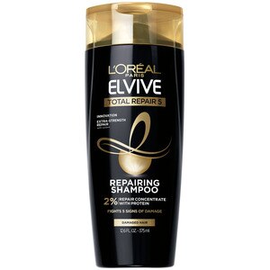 L'Oreal Paris Elvive Total Repair 5 - Champú reparador