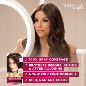 L Oreal Paris Excellence Hair Color