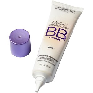 L'Oreal Paris Magic Skin Beautifier BB Cream