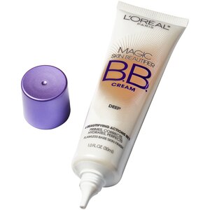 L'Oreal Paris Magic Skin Beautifier BB Cream, 816 Deep , CVS