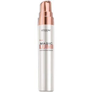 L'Oreal Paris Magic Lumi - Prebase iluminadora, 0.05 oz