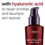 L'Oreal Paris Revitalift Triple Power Concentrated Serum Treatment, 1 OZ, thumbnail image 3 of 6