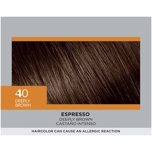L'Oreal Paris Feria Shimmering Hair Color L'Oreal Paris Feria Shimmering Hair Color